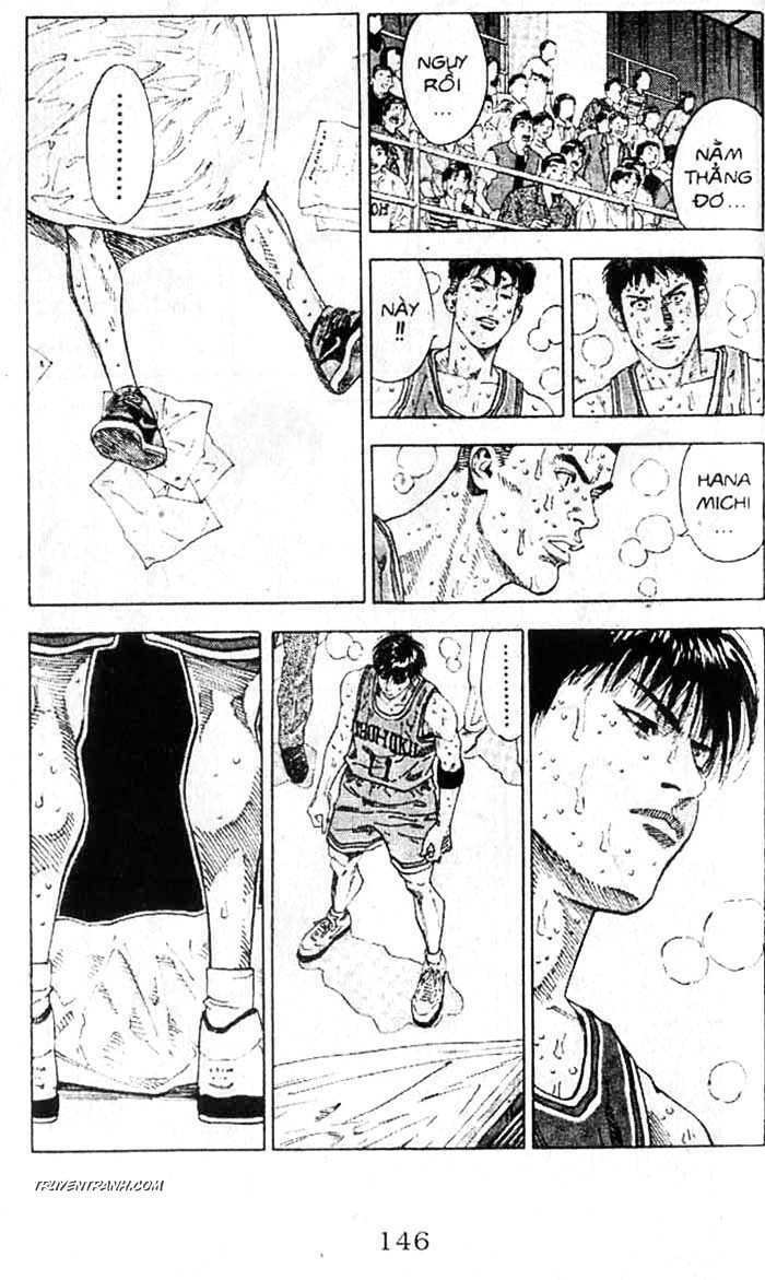 cao thủ bóng rổ chapter 264 17
