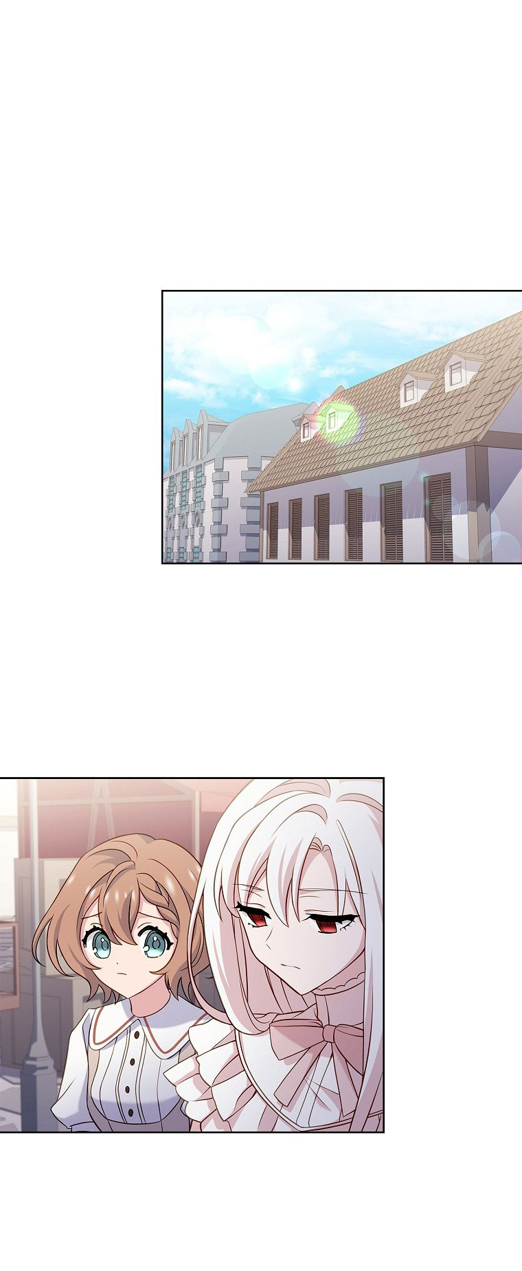 tiểu thư chỉ muốn được nghỉ ngơi chapter 66 45