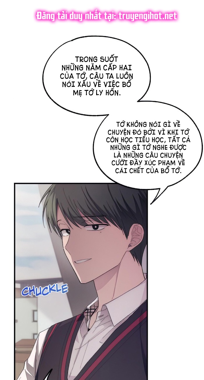 yeonwoo ngây thơ chapter 67.1 6