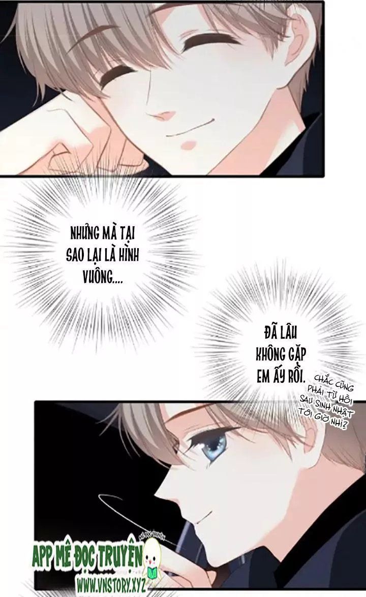 con tim rung động 2 chapter 74 8