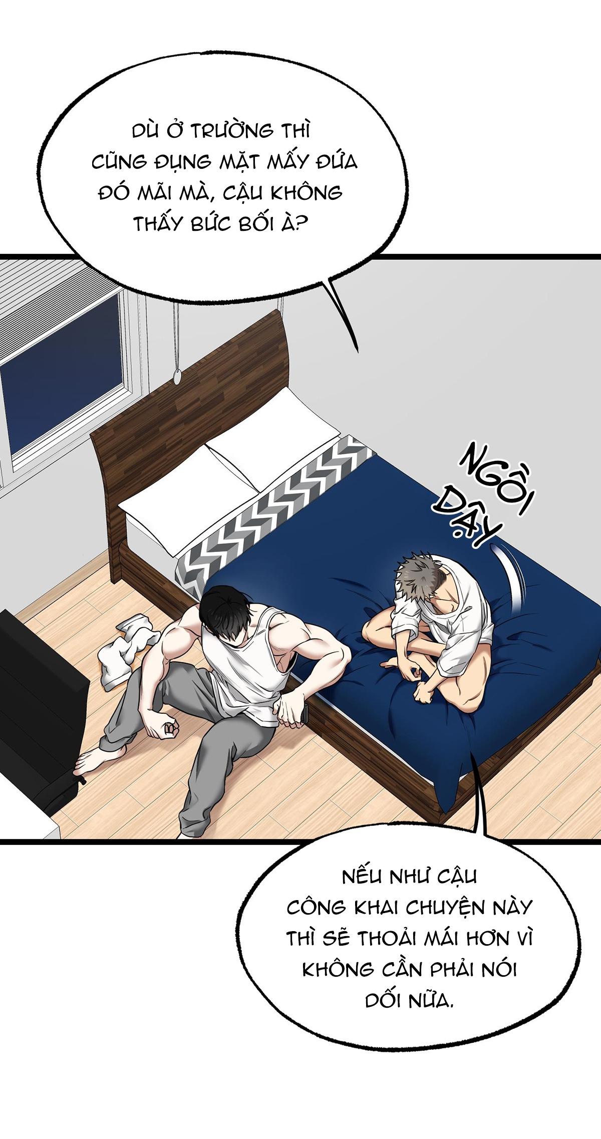 tôn kính và khát khao chapter 11 42