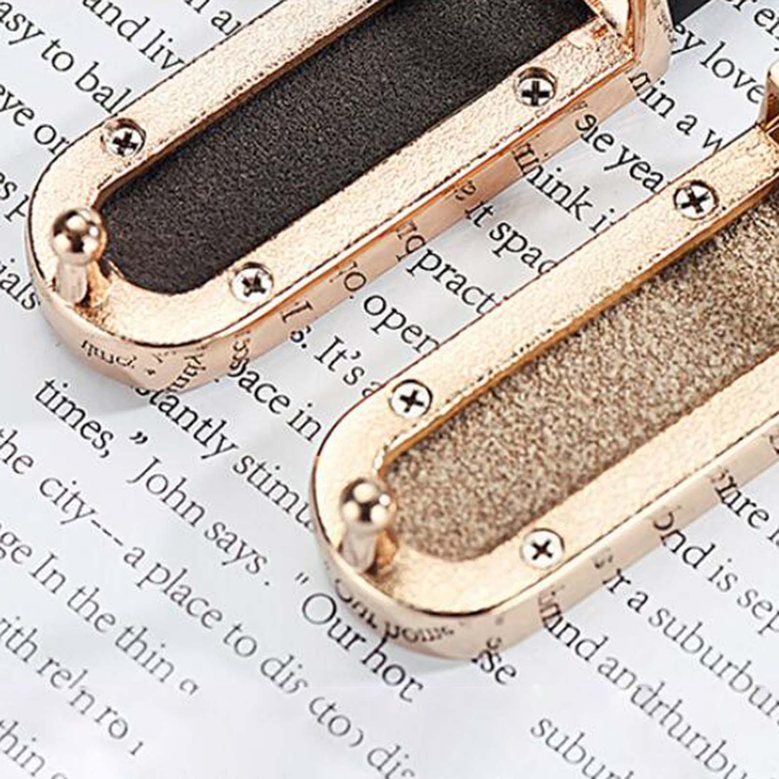 Fashion Women Leather Belt Waist Belt Adjustable Strap Waistband Casual Band for Fancy Dress Skirt Dress up Pants Dress