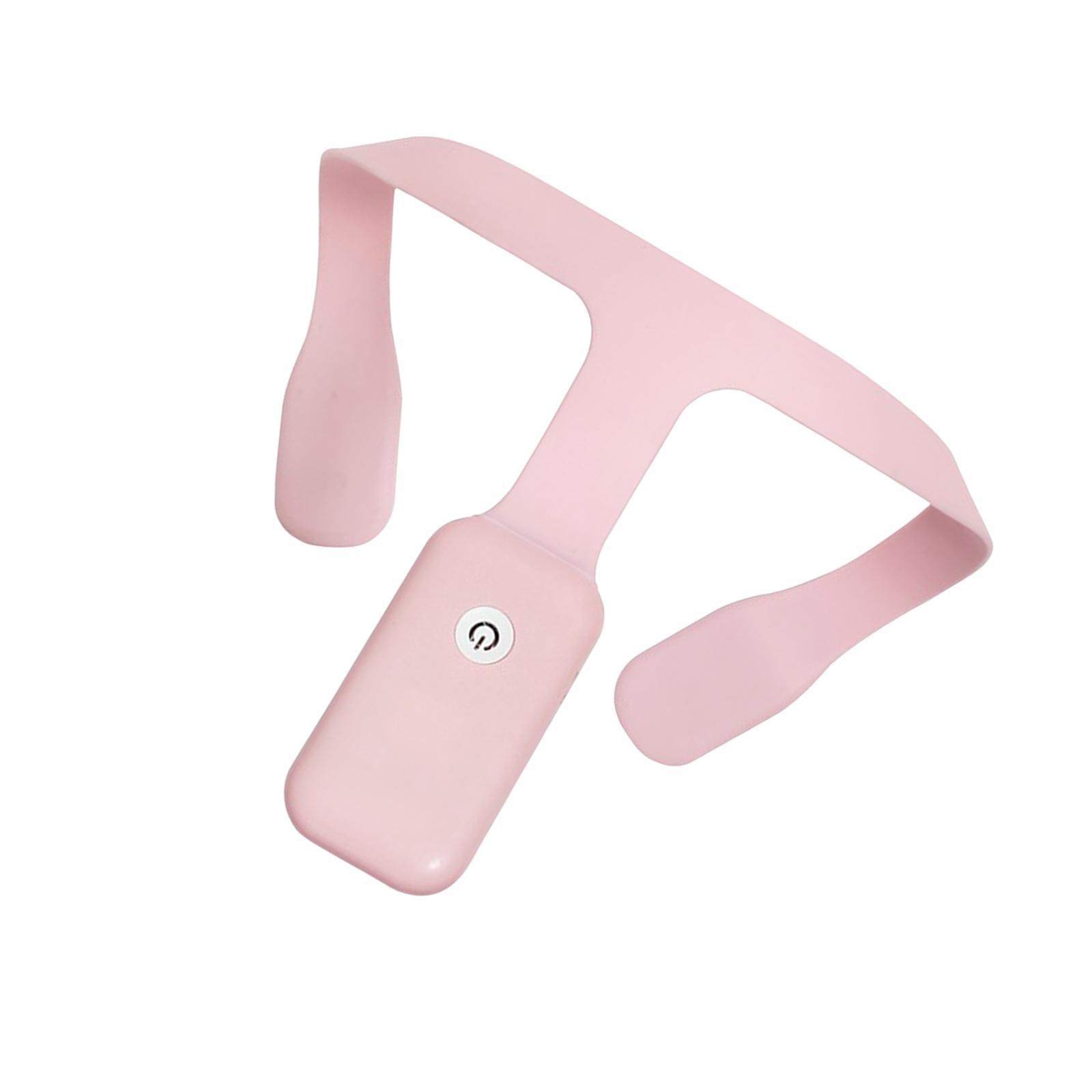 Smart Posture Corrector Vibration Reminder Smart  Device Kids