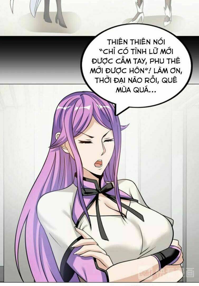 thần tiên dạy tôi giả x chapter 17 38