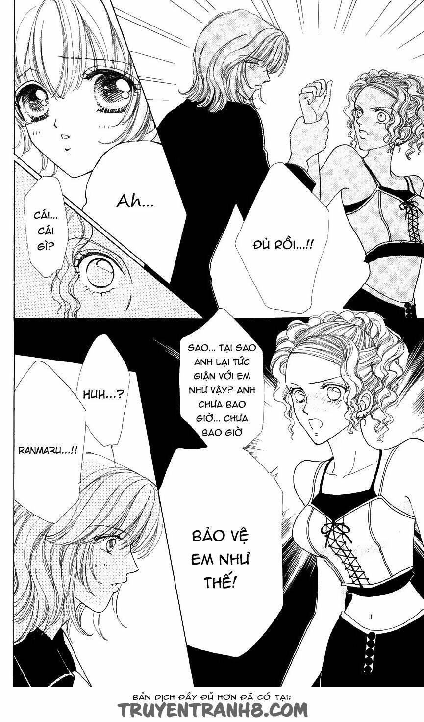 hana ni nare chapter 38 28