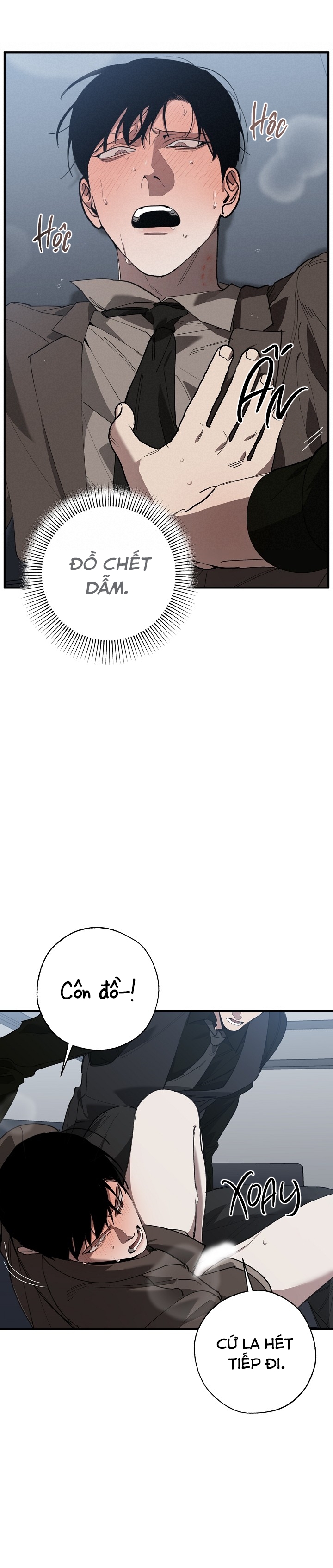 hoán vị chapter 69 17