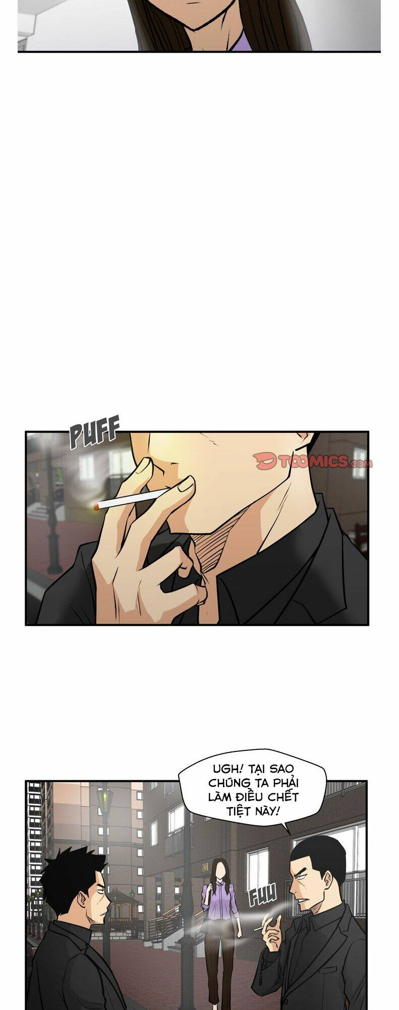 mr kang chapter 61 34