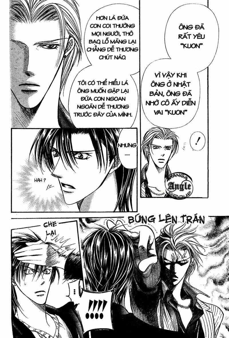 thử thách của kyouko chapter 110 8