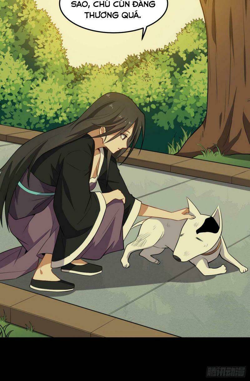 tổ thượng có tiền chapter 65 14