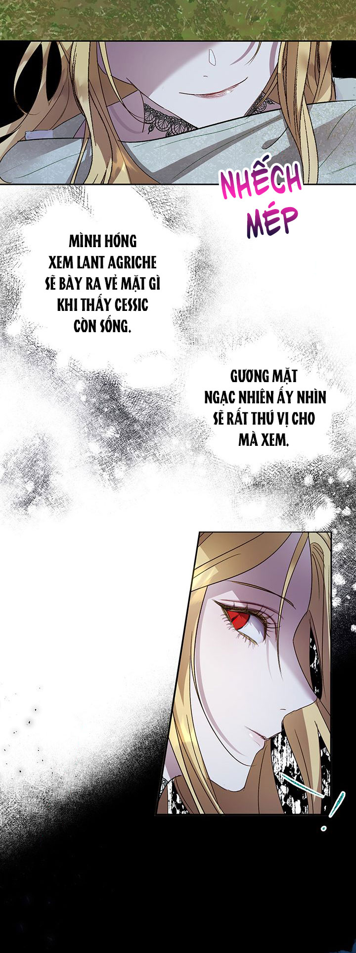 cách để cứu rỗi anh trai của nữ chính chapter 32 46