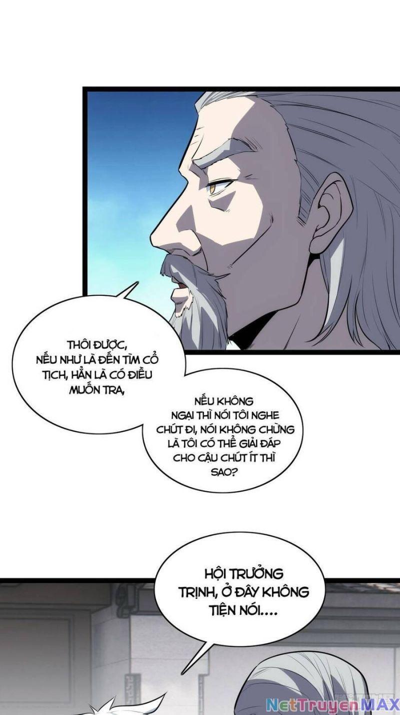 thiên sư chapter 37 35
