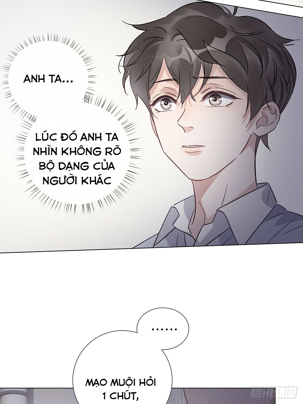 hôm nay nam giả trang nữ vẫn chưa được cầu hôn! chapter 29 14