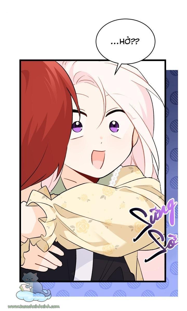 quan hệ cộng sinh giữa báo đen và thỏ trắng chapter 52 38