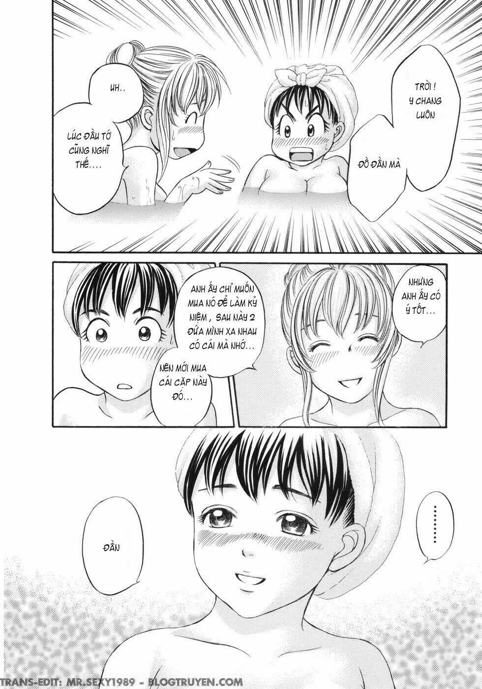 hetakoi chapter 18 15