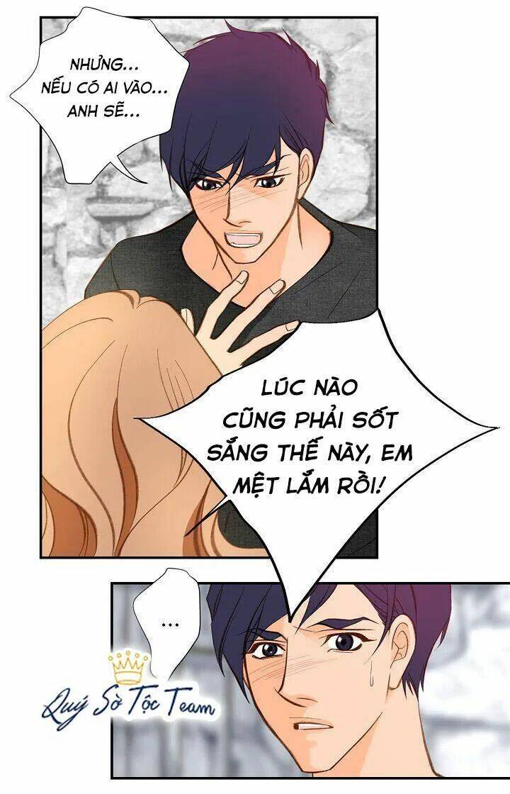 tiếp xúc chí mạng chapter 90 46