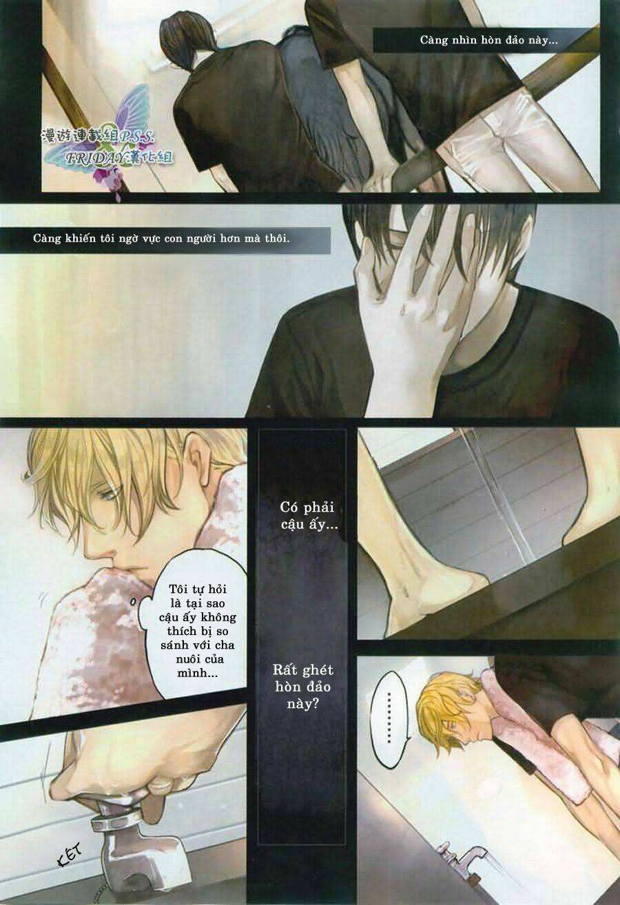 ilegenes chapter 4 2