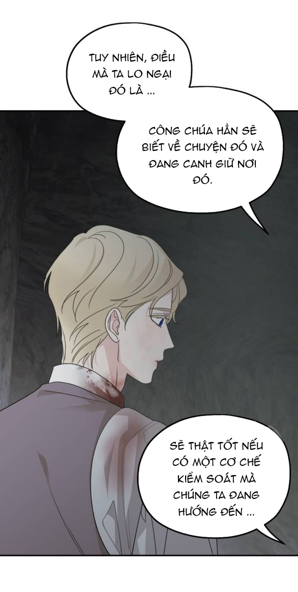 gia đình chồng bị ám ảnh bởi tôi chapter 116.2 35