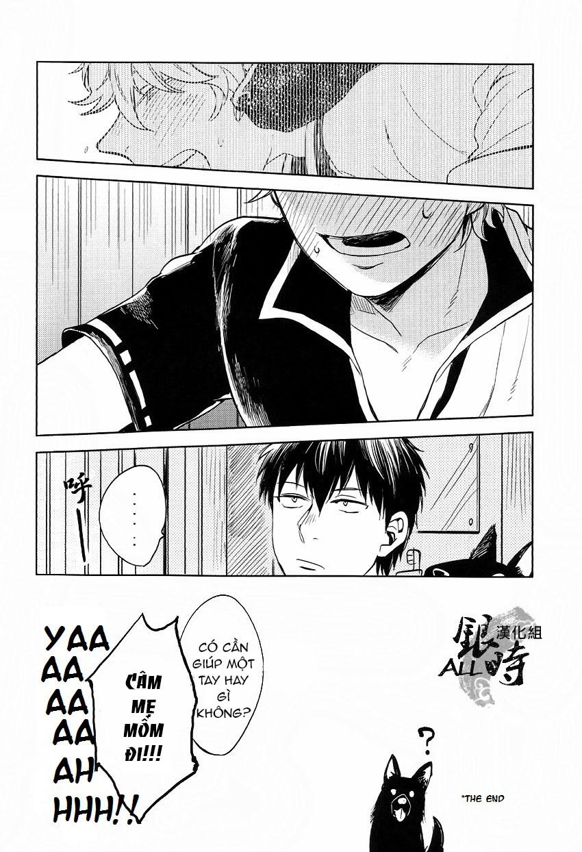 oneshot hỏny chapter 10 60