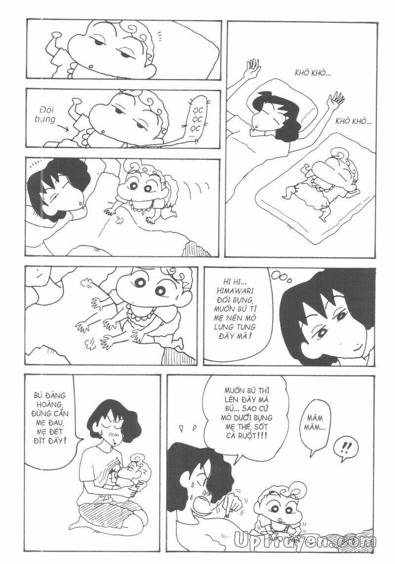 crayon shin-chan cậu bé bút chì chapter 30 86