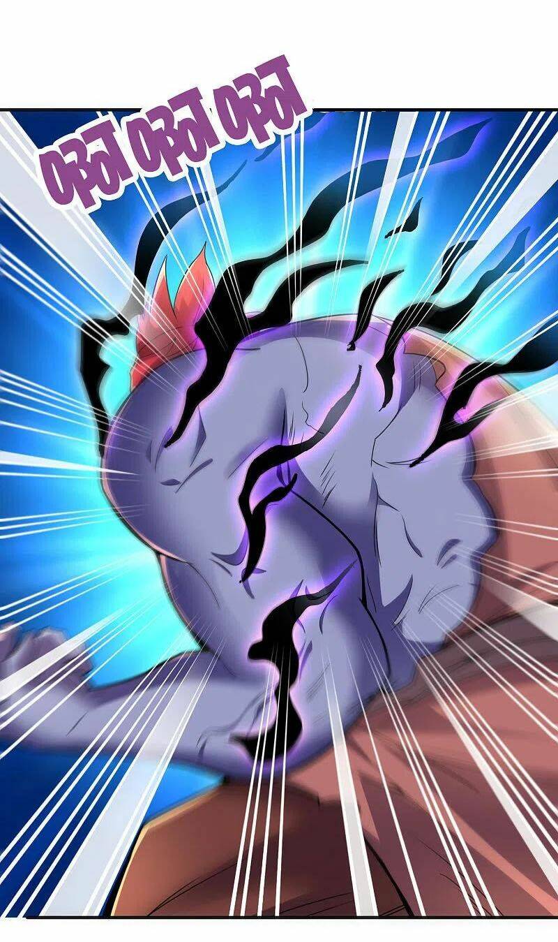 phục thiên thánh chủ chapter 185 27