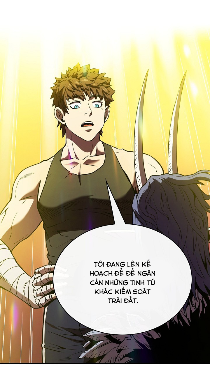 chòm sao trở về từ địa ngục chapter 20 43