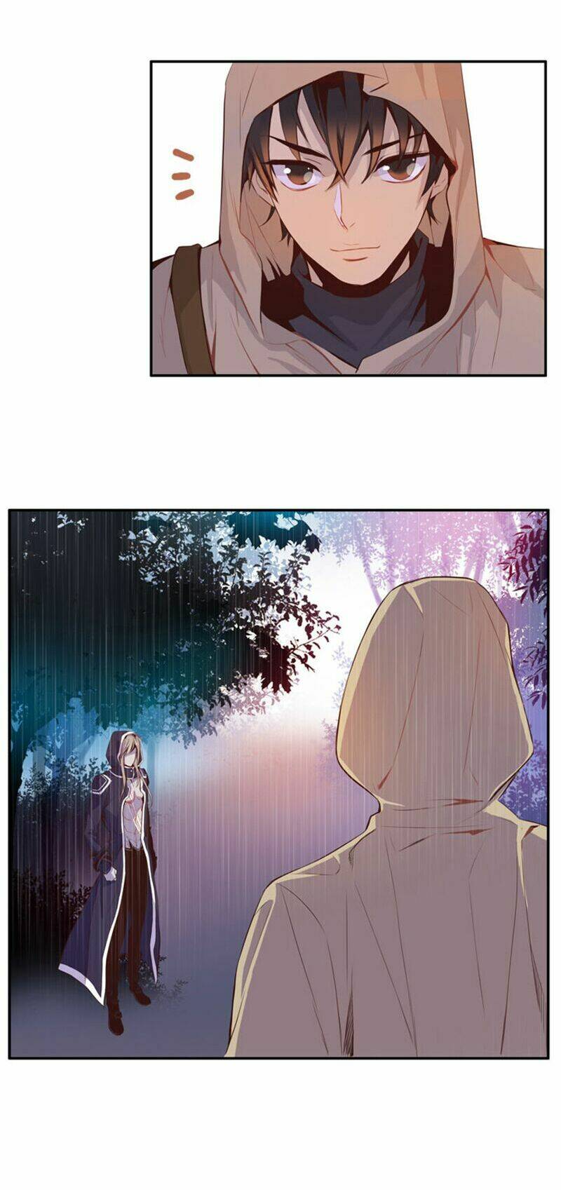 dusk howler chapter 23 5