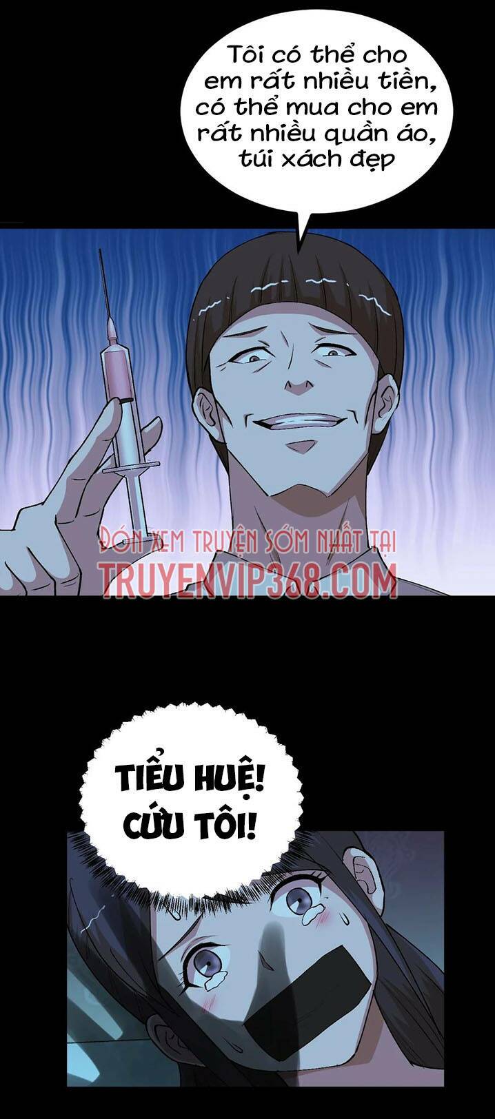 đai ca trở lại tuổi 16 chapter 127 15