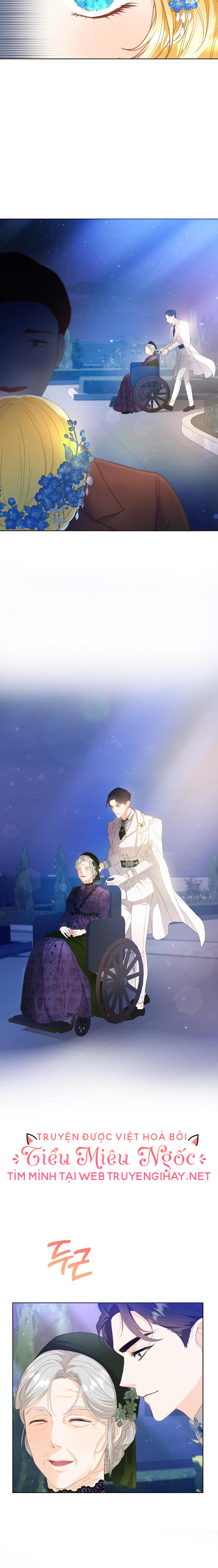 tình yêu đó chưa hề tồn tại chapter 2.2 10