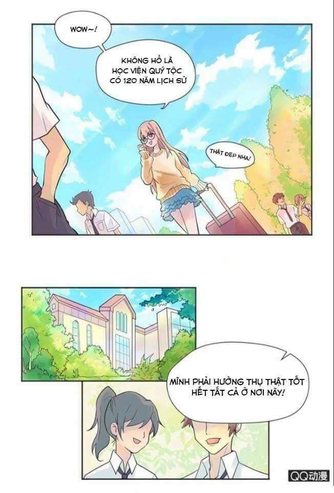 huyễn vũ thanh xuân chapter 1 7