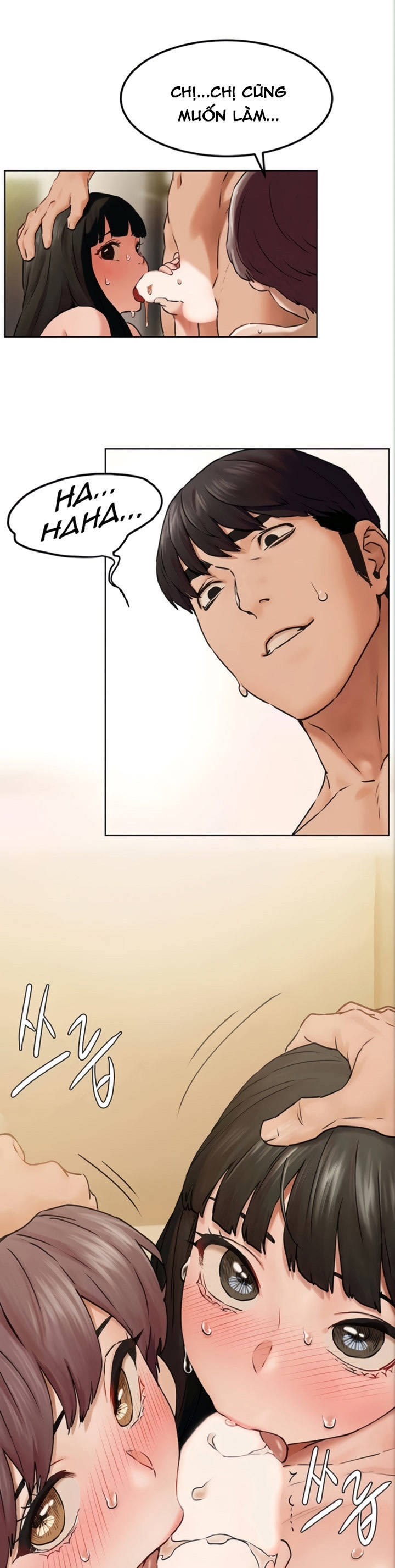 vương quốc của tôi chapter 218 1