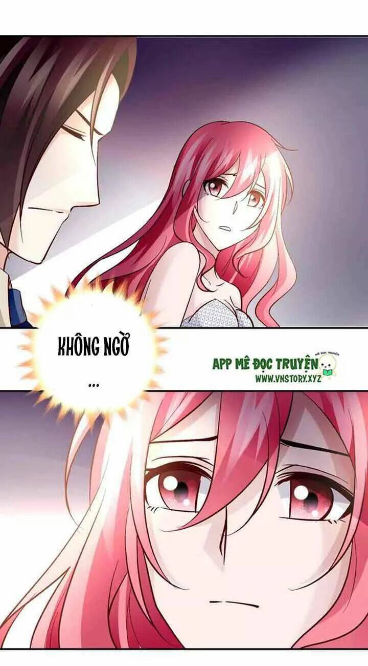 trò chơi săn tình - tổng tài khó kìm lòng chapter 71 14