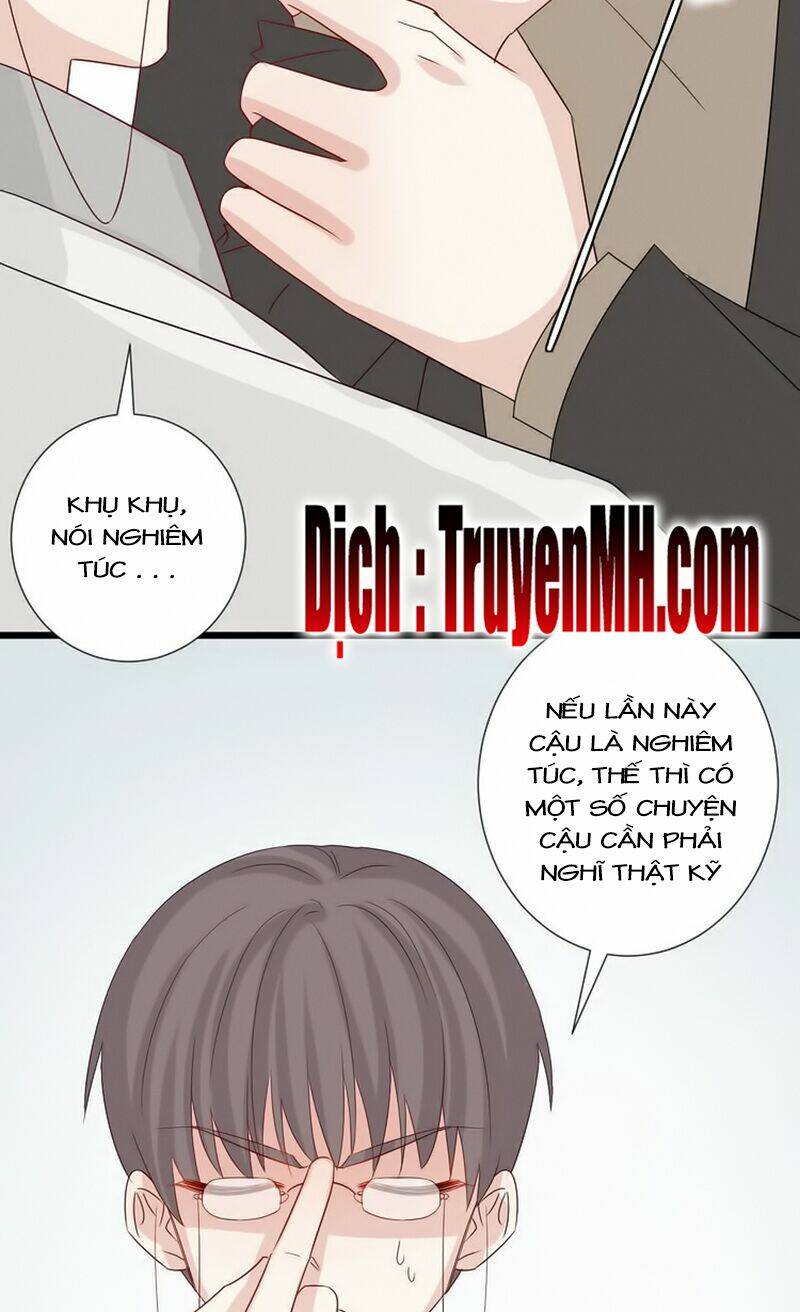 nữ hoàng giá đáo chapter 43 14