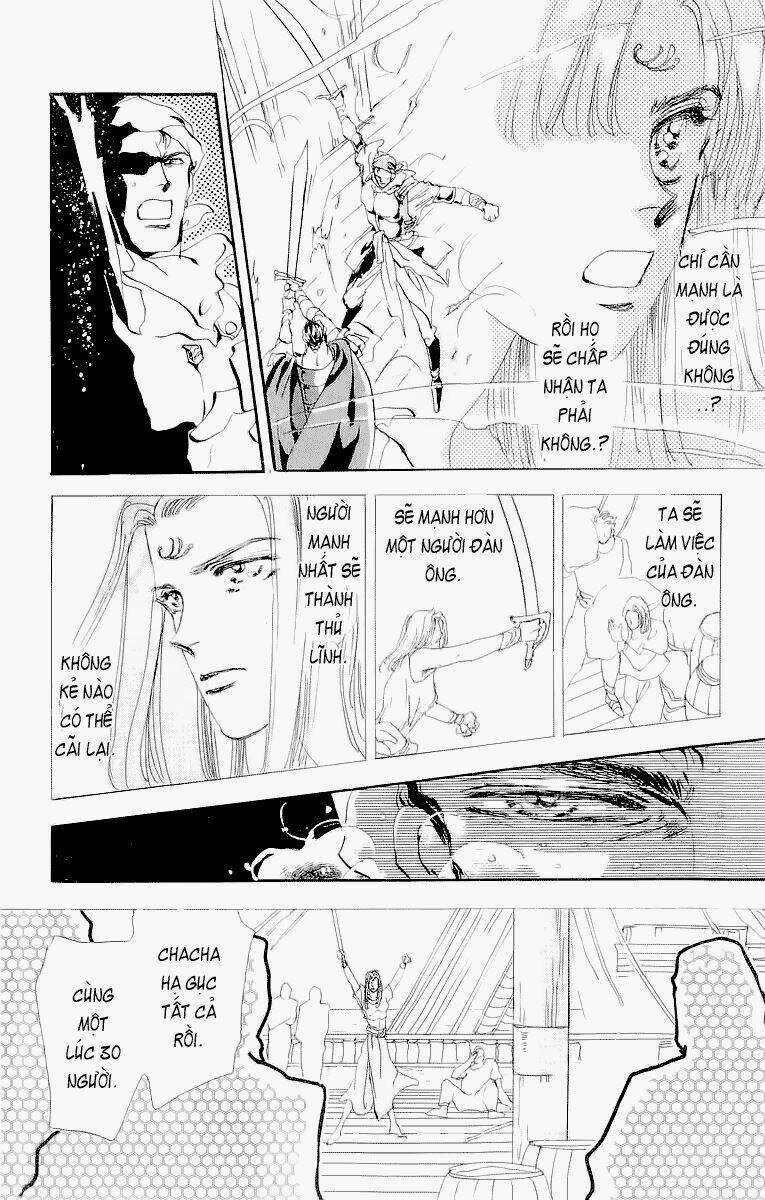 đứa con số phận chapter 28 11