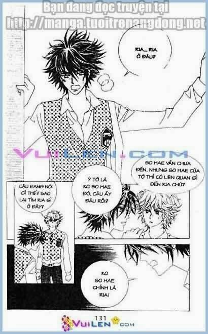 sức thanh xuân chapter 9 131