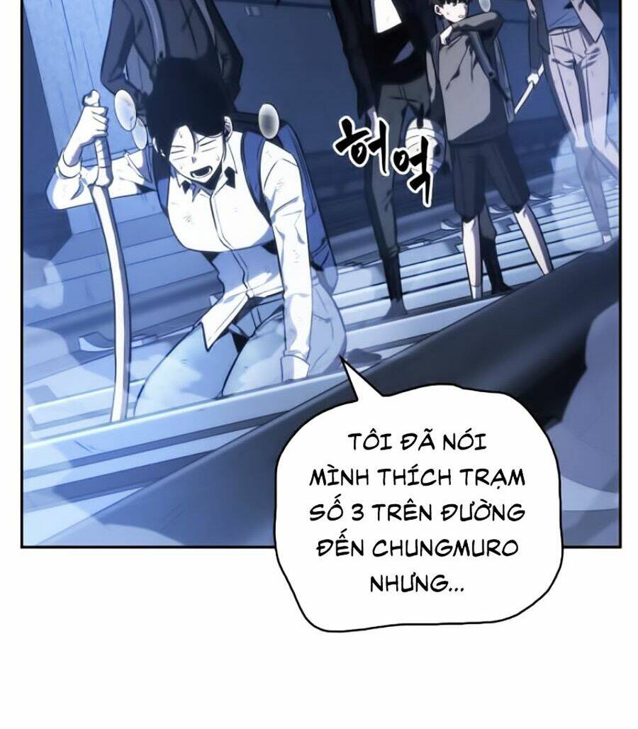 toàn trí độc giả - omniscient reader chapter 25 40