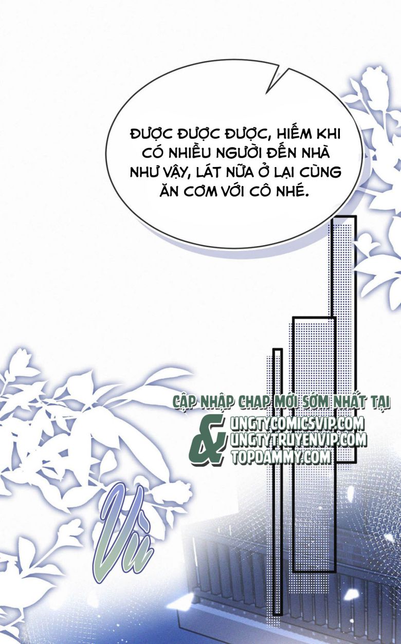 thần thương (môi súng) chapter 105 22