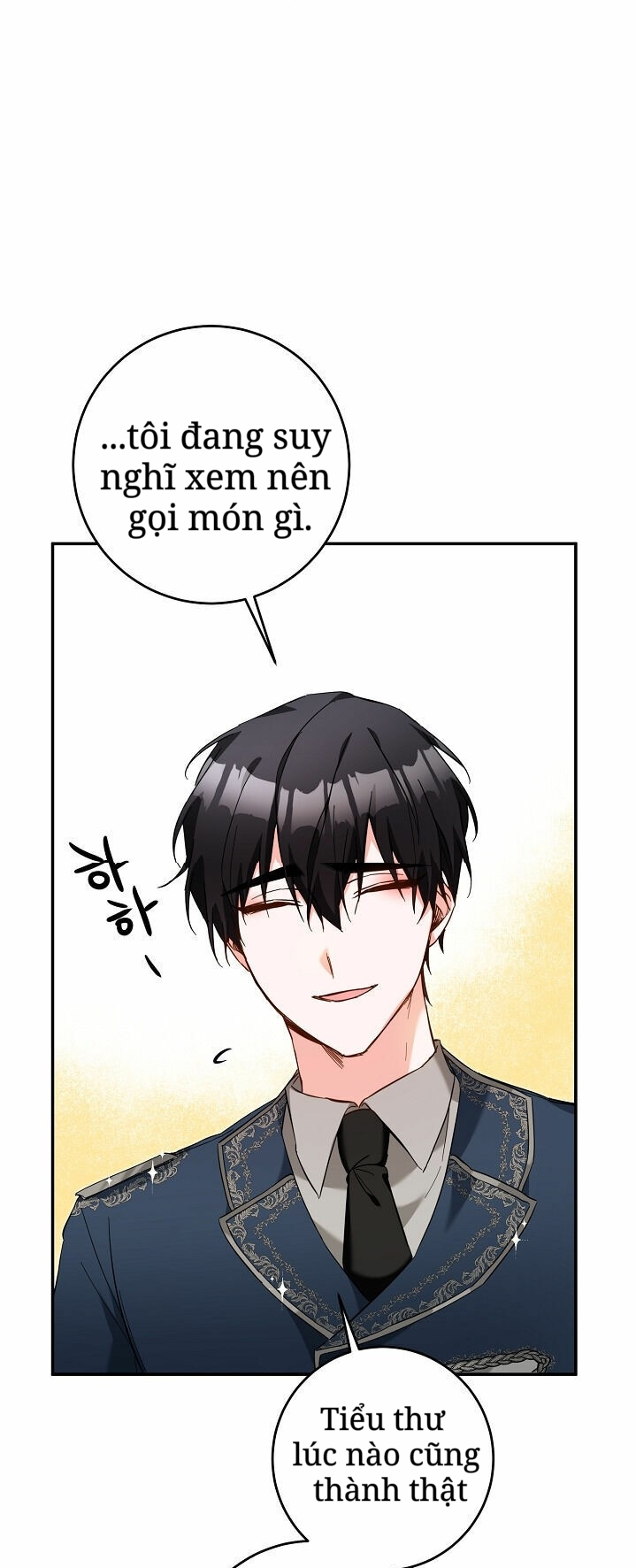 lý do nàng ấy sống như 1 ác nữ chapter 12 24