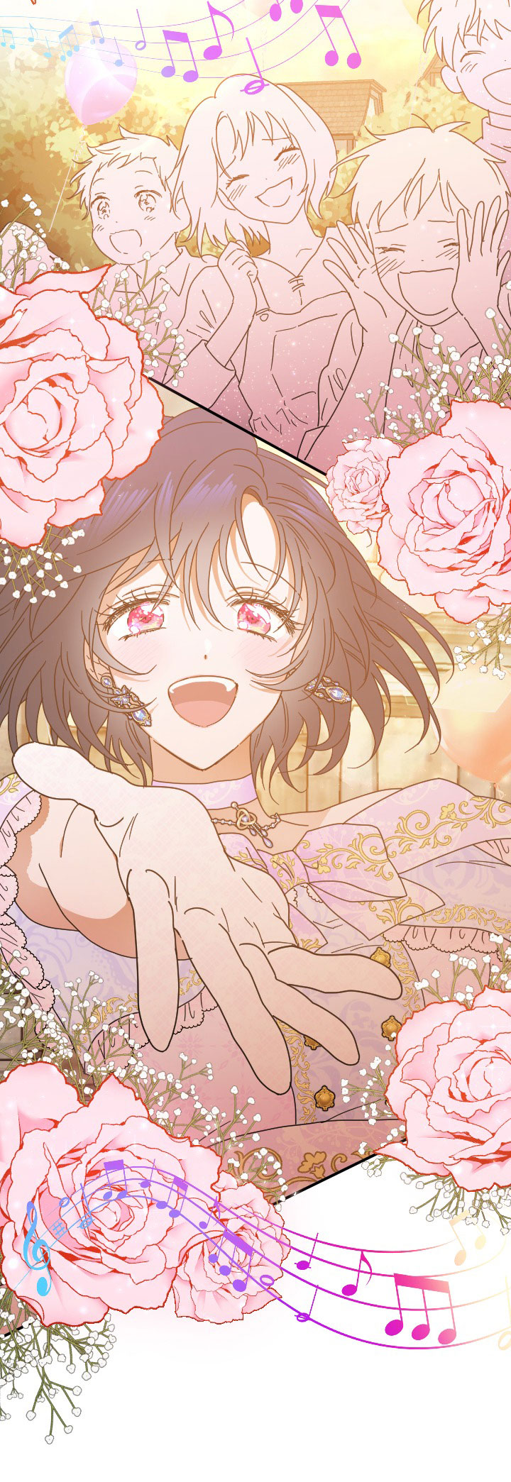 lady baby chapter 186.2 24