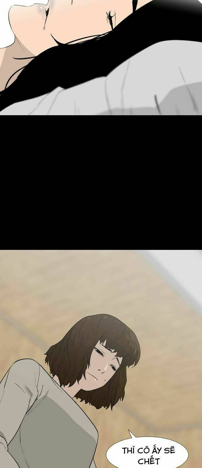 đêm vùng cực chapter 28 41