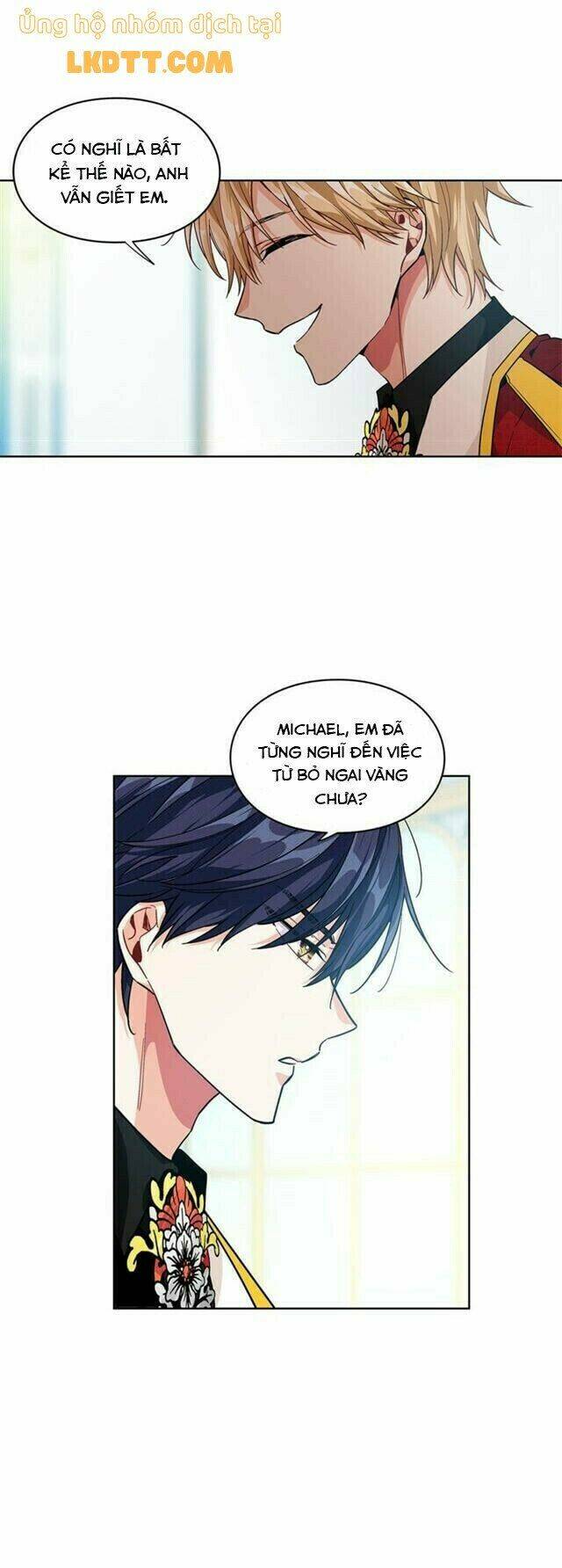 nữ hoàng ngoại khoa chapter 73 25