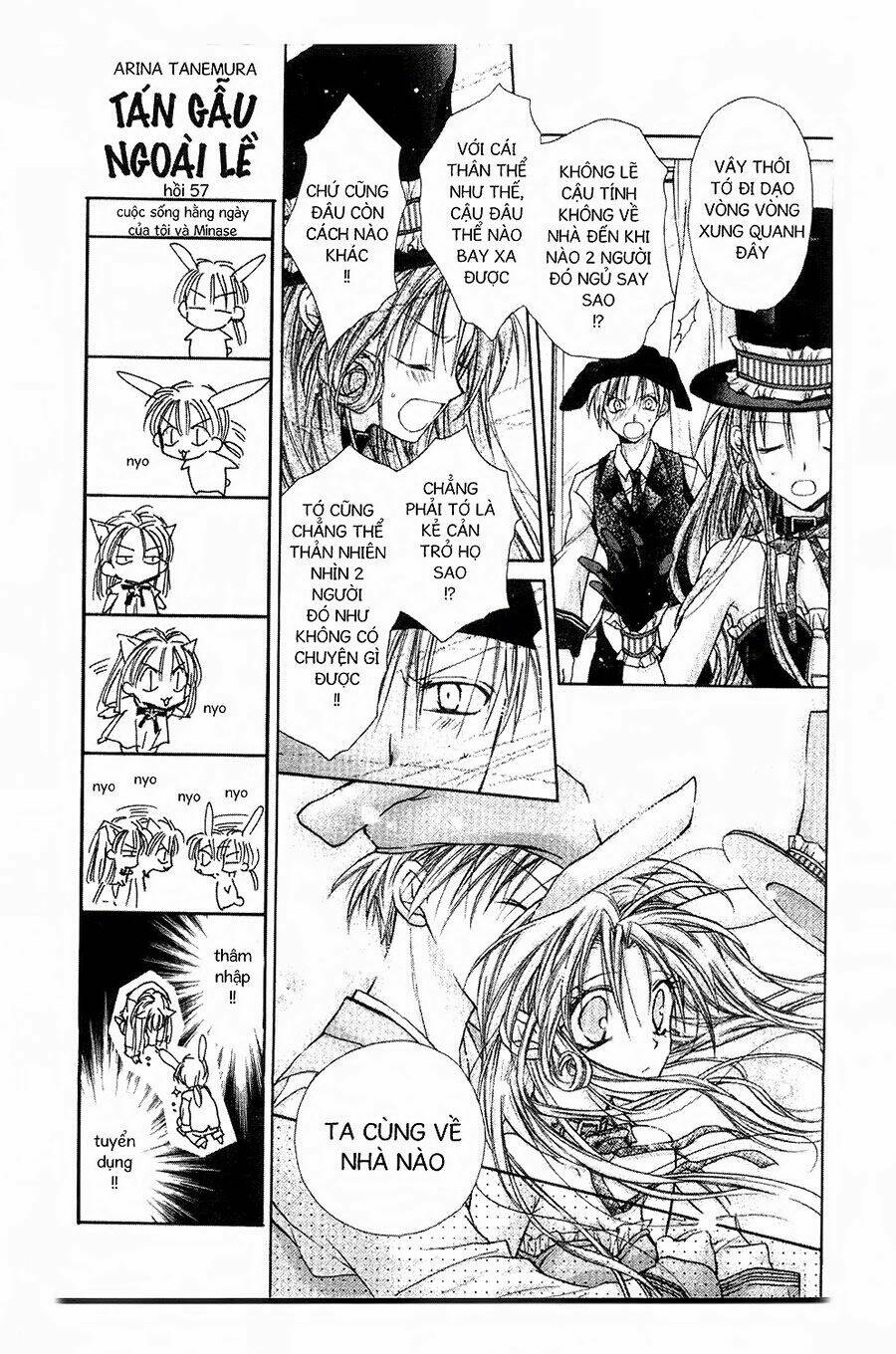 tìm ánh trăng tròn chapter 17 26