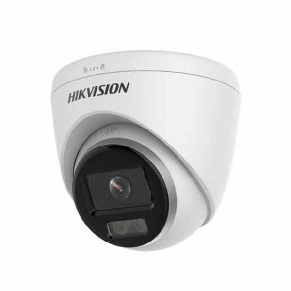 Camera IP Dome Colorvu 2MP HIKVISION DS-2CD1327G0-L - Hàng chính hãng