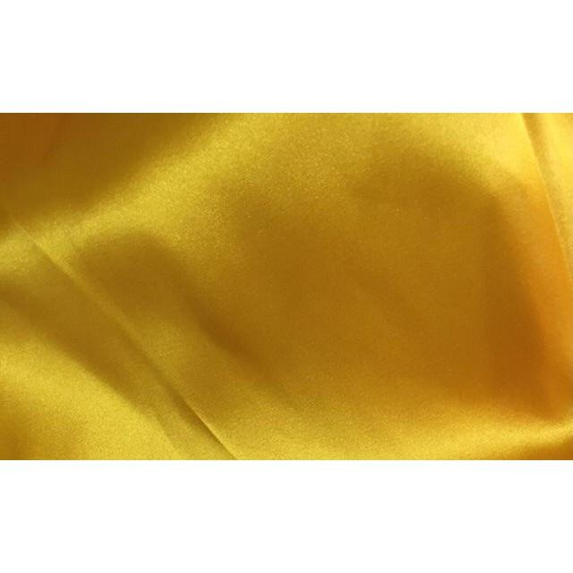 Vải Lót Hộp Yến - 100 Vàng chùa,45*45 cm