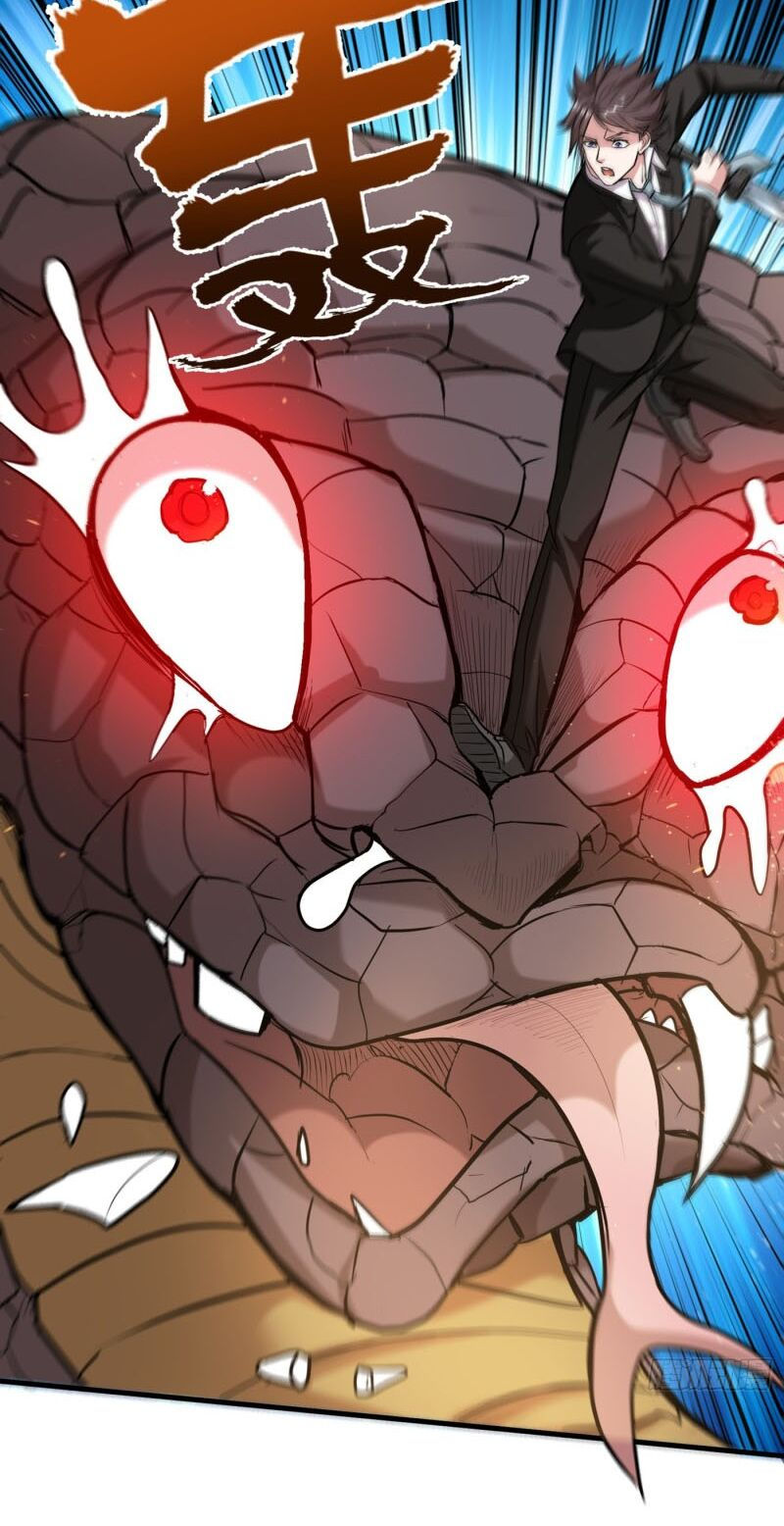 tối cường thần y tại đô thị chapter 140 28