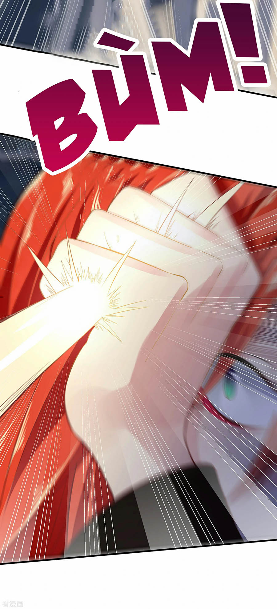 anh ấy đến từ địa ngục chapter 27 11