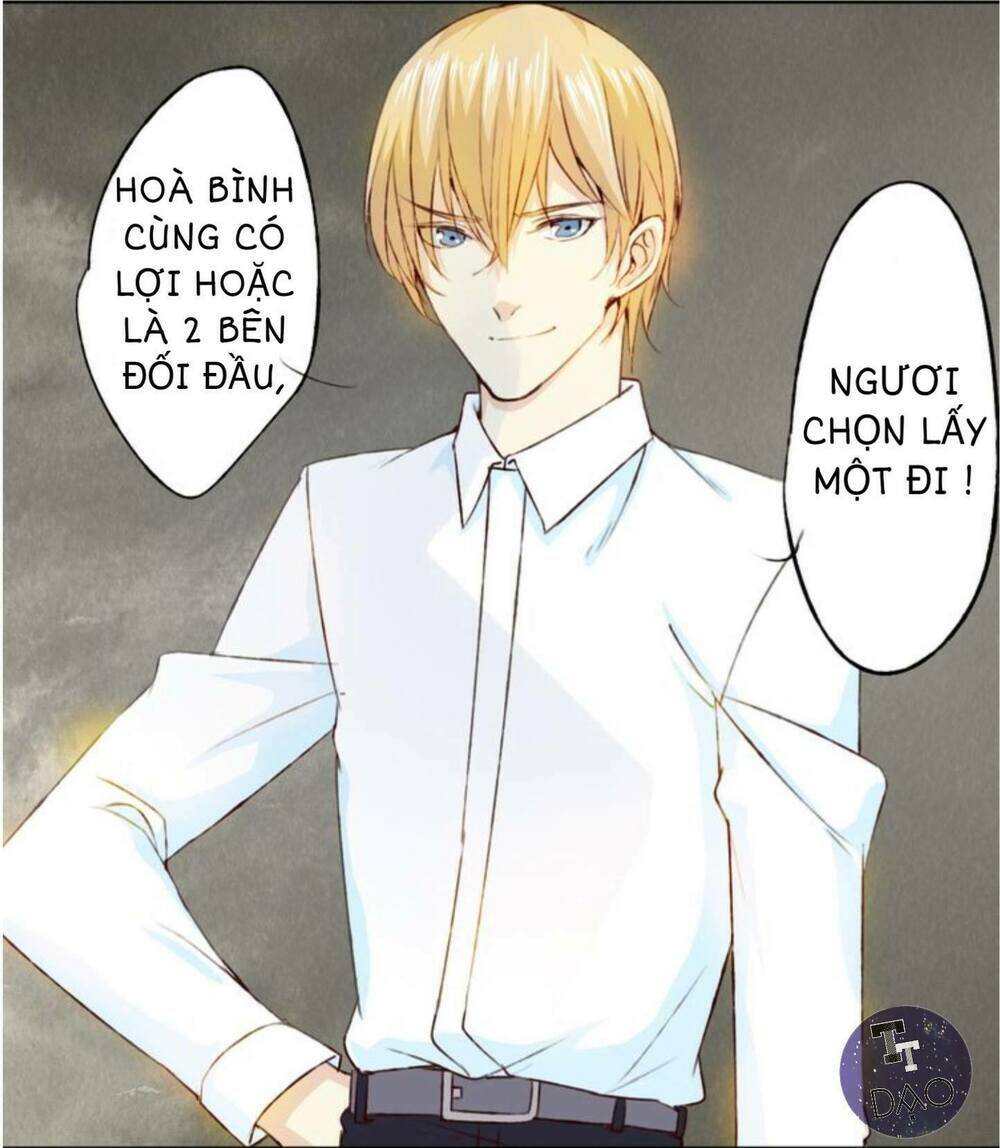 tôi không phải đa nhân cách chapter 13 10