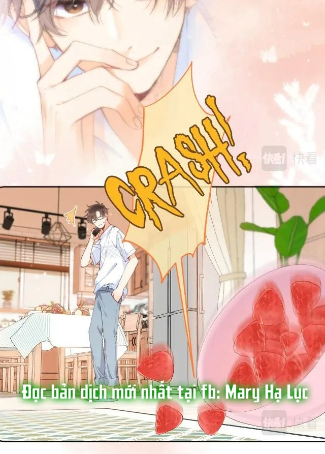 vụng trộm không thể giấu - mối tình thầm kín chapter 8 25