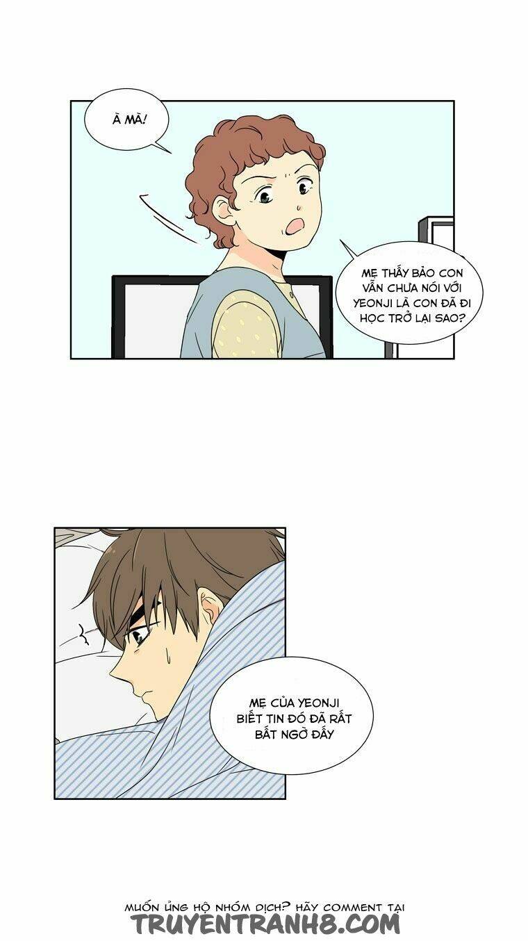 bokhee-ssi đáng yêu chapter 6 42