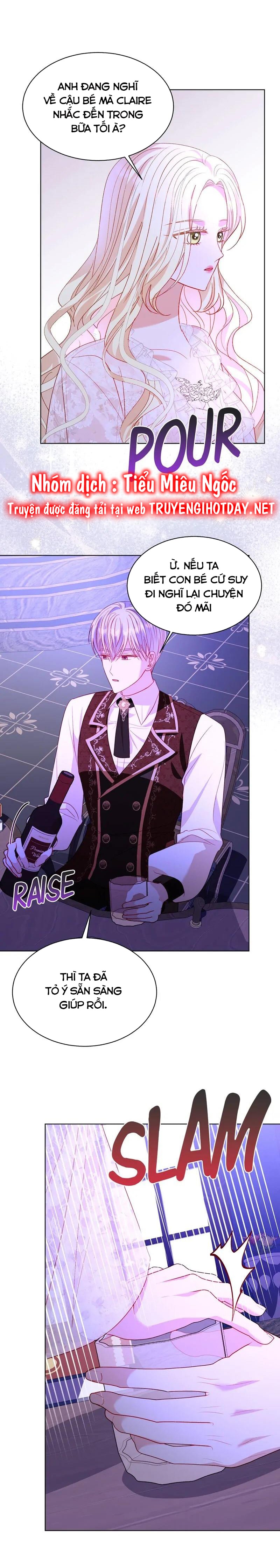 papa của tôi đã xuất hiện chapter 64 3