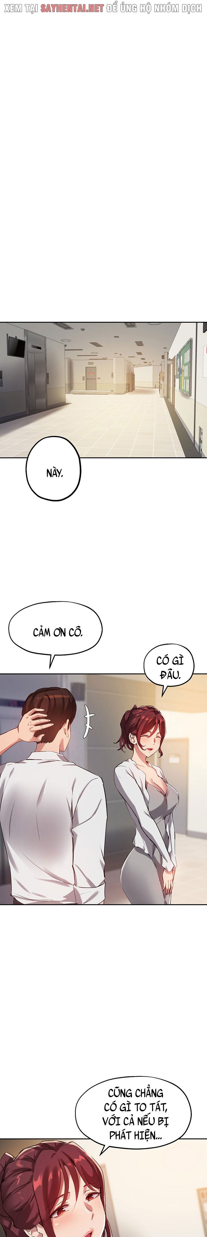 tuổi đôi mươi chapter 22 7